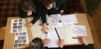 IAF Architecture in Schools Frank Monahan