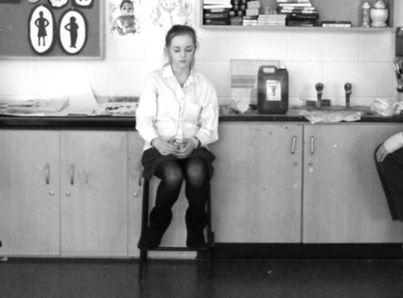 Cluas le hÉisteacht (c) Maree Hensey