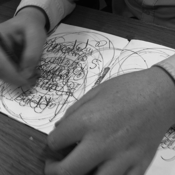 Cluas le hÉisteacht (c) Maree Hensey