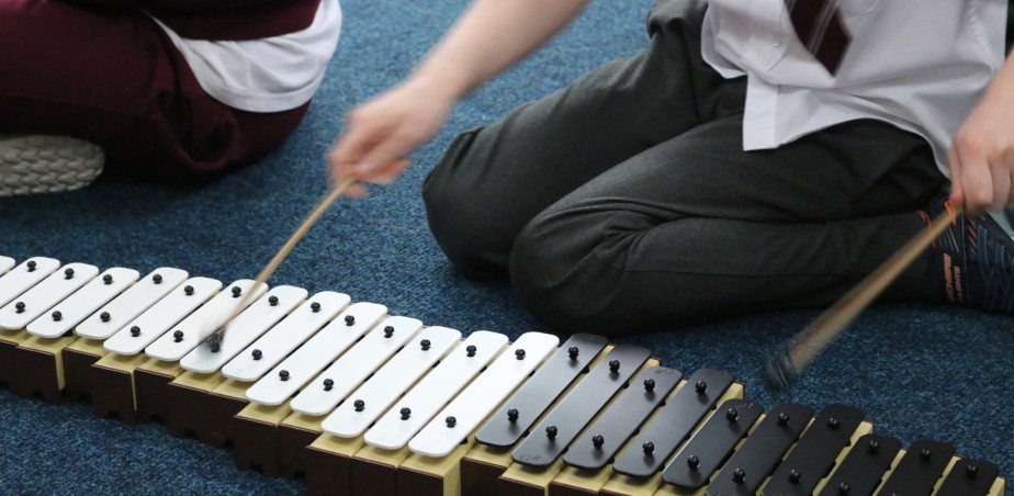The Lonely Traveller - 2020 Portal Documentation Award Recipient - Teacher Artist Partnership (TAP) project with teacher Jacintha Mullins and composer Fiona Linnane in collaboration with pupils at the Mid-West School for the Deaf, Limerick.