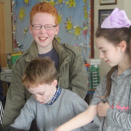 TULCA Build Your Own Unknown TULCA Build Your Own Unknown