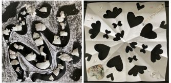 Mesmerizing Monochrome Kelly MacLean TAP Online 2020