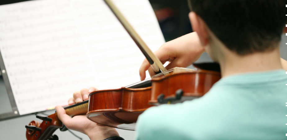 Image Credit: Music Generation Limerick County. Photo credit Brian Farrell