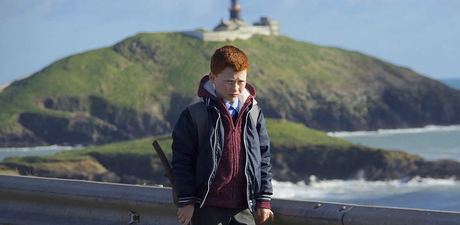 Credit: Still from 'Mary', film by Shaun O'Connor