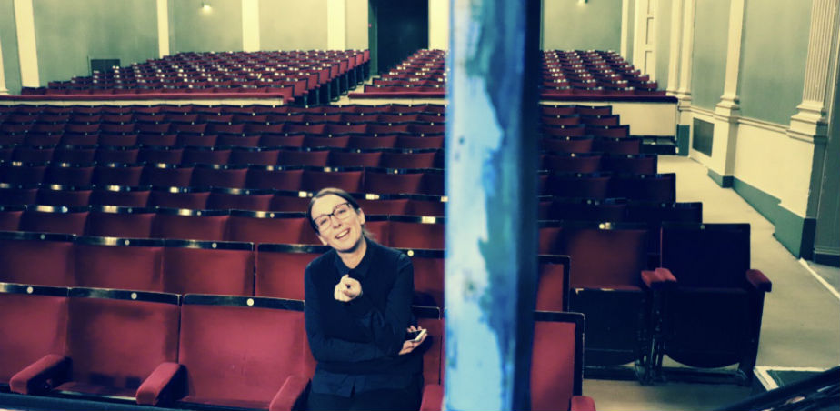 Muireann Ahern Actor Training at The Gate Theatre [5]_edit