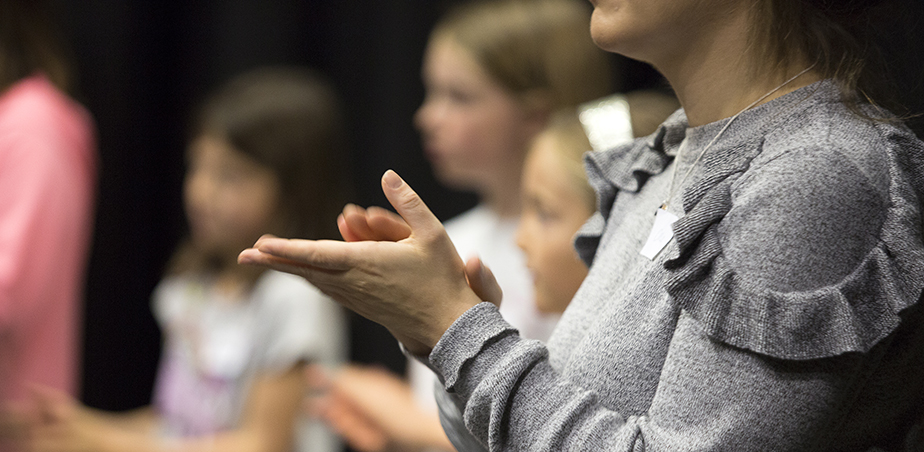 Image credit: Barbara Flynn