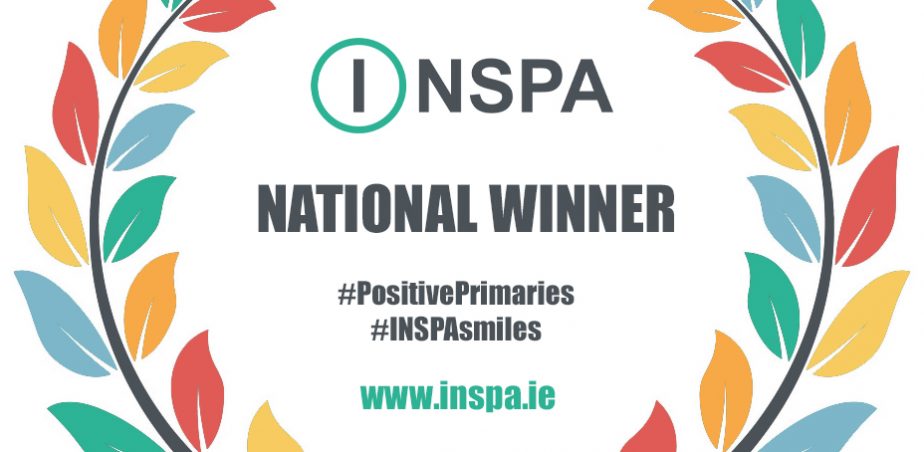 Film festival award icon, simple style