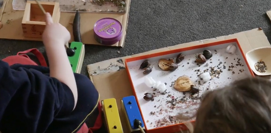 Image credit: Karen Power