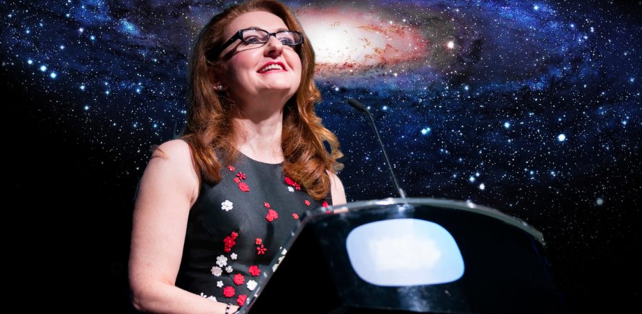 ESB Staff Innovation Recognition Awards 2015