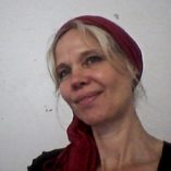 Sharon Kelly Headshot