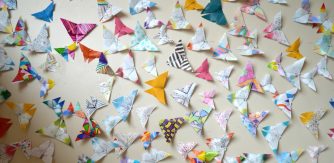 St. Pats Mural Launch 2