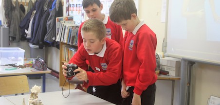 Composing images / framing using digital camera Composing images / framing using digital camera