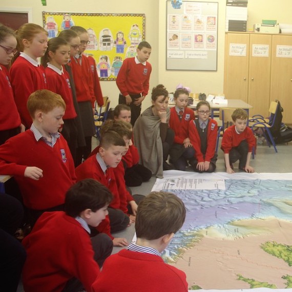 TULCA Build Your Own Unknown TULCA Build Your Own Unknown