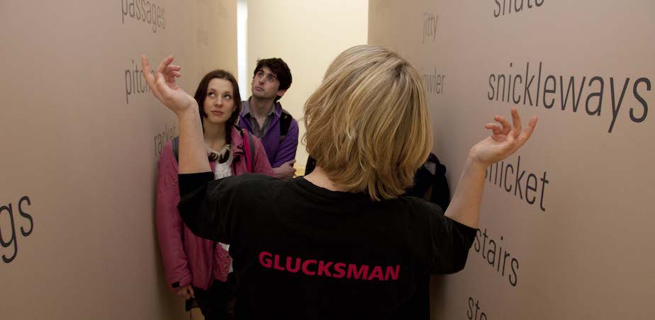 Teachers Preview Evening Web