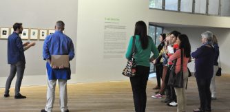 Teachers Programme, Glucksman, Cork