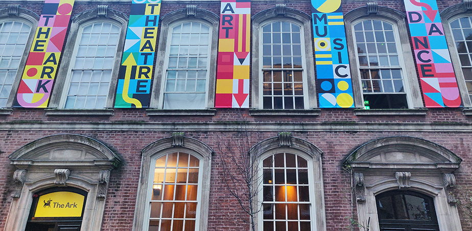 Image credit: The Ark