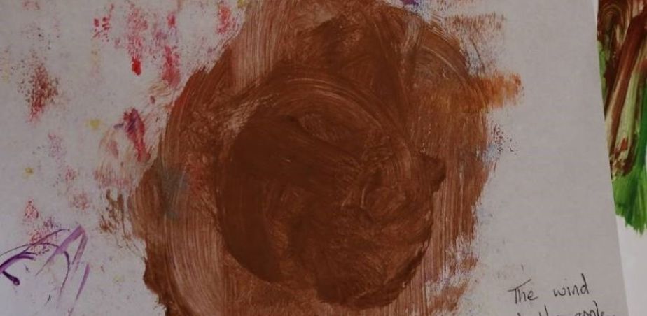 The Squashed Apple 2