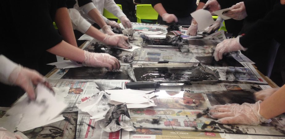 TipperaryArtsServicePrintforSchools