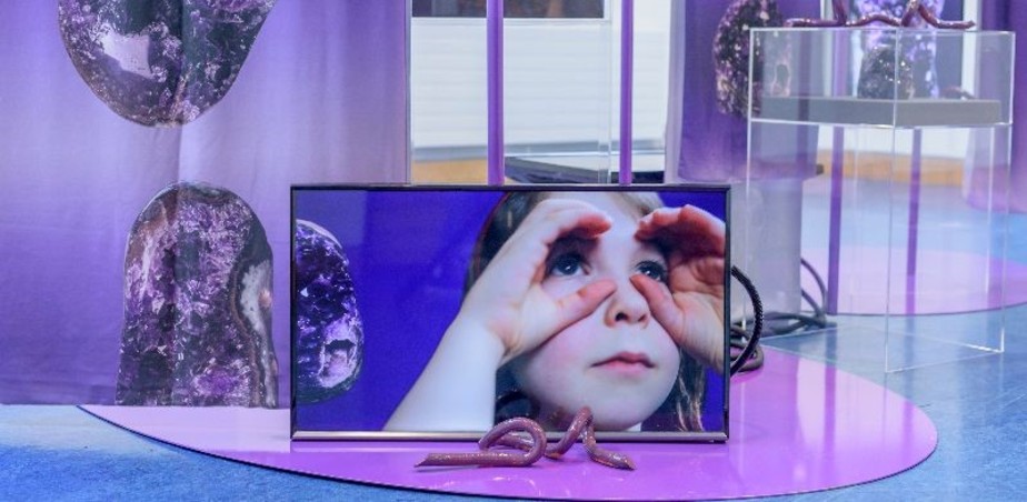 Image Credit: Dublin City Council Creative Hubs