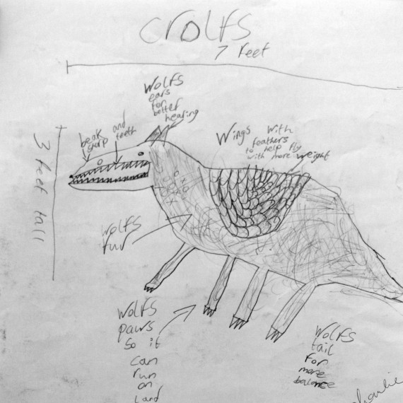 Charlie Tobin planning page Charlie Tobin planning page